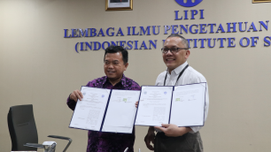 LIPI dan Merangin
